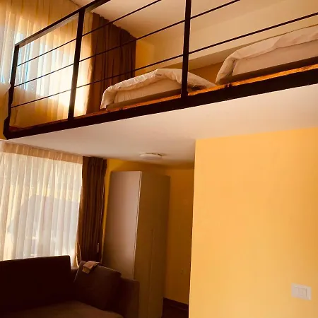 Bed & Breakfast Auto Tana *