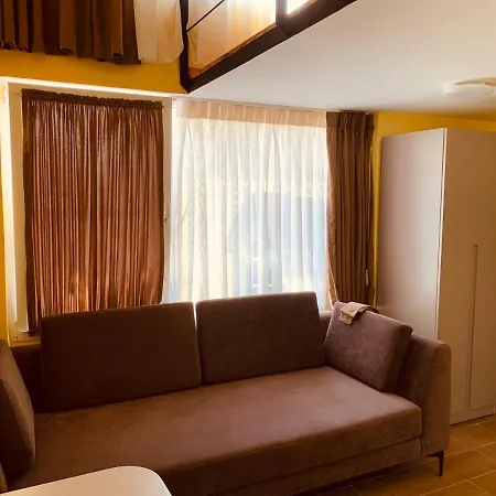 Auto Tana Bed & Breakfast Tirana