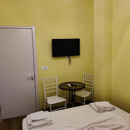 Auto Tana Bed & Breakfast *