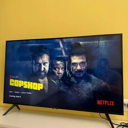 Panzió Auto Tana Tirana