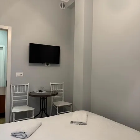فندق مبيت وإفطار Auto Tana