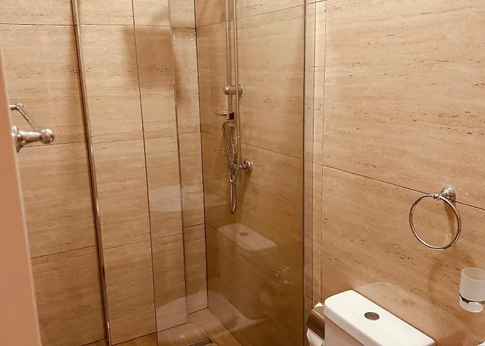 Auto Tana Bed and breakfast 3*