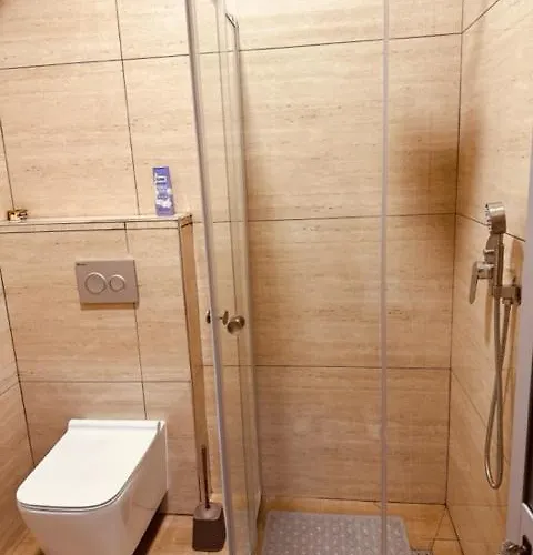 Auto Tana Bed and breakfast 3*