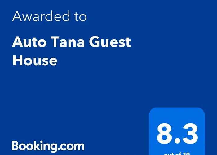 Auto Tana Bed and breakfast 3*
