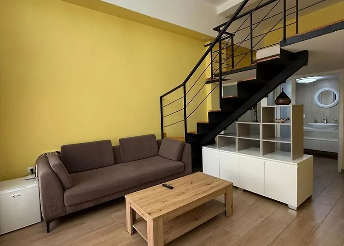 Auto Tana Bed and breakfast 3*