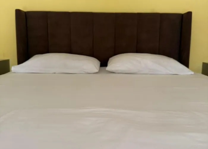 Auto Tana Bed and breakfast