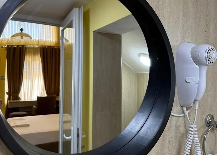 Auto Tana Bed and breakfast 3*