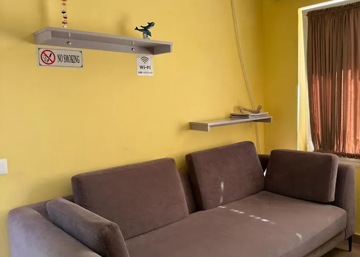 Auto Tana Panzió 3*