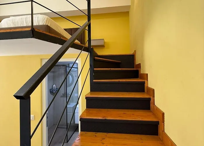 Bed and breakfast Auto Tana 3*