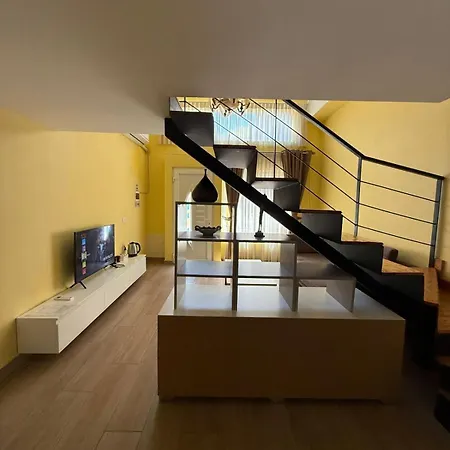 Auto Tana Bed & Breakfast