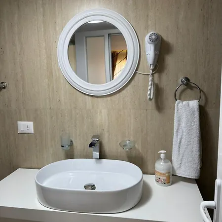 Bed & Breakfast Auto Tana