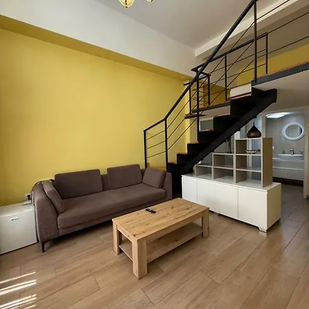 Auto Tana Bed & Breakfast *
