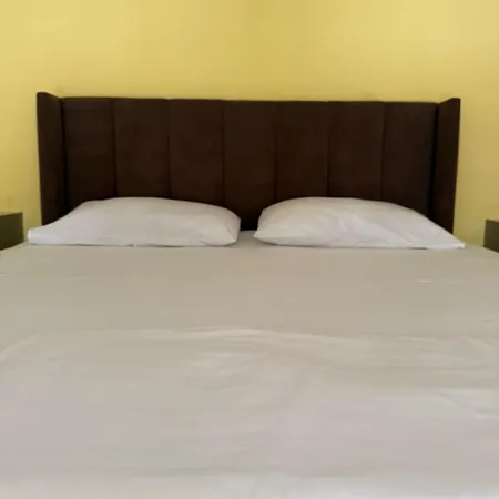 Auto Tana Bed & Breakfast