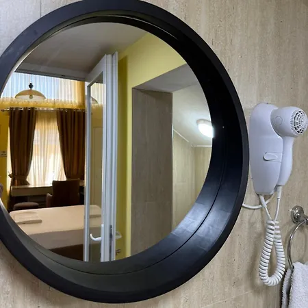 Auto Tana Bed & Breakfast *