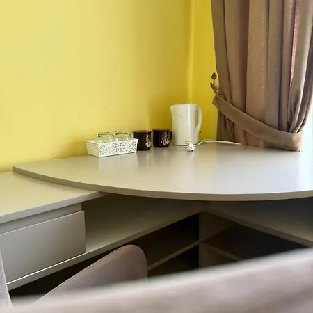 Auto Tana Bed & Breakfast Tirana