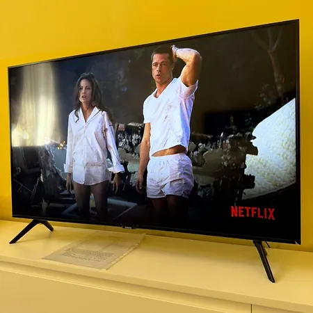 Frühstückspension Auto Tana Tirana