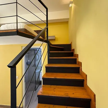 Frühstückspension Auto Tana 3*