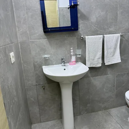 Auto Tana Bed & Breakfast 3*