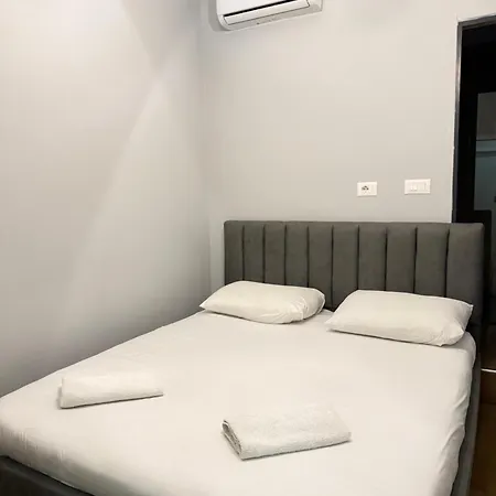 Auto Tana Bed & Breakfast Tirana
