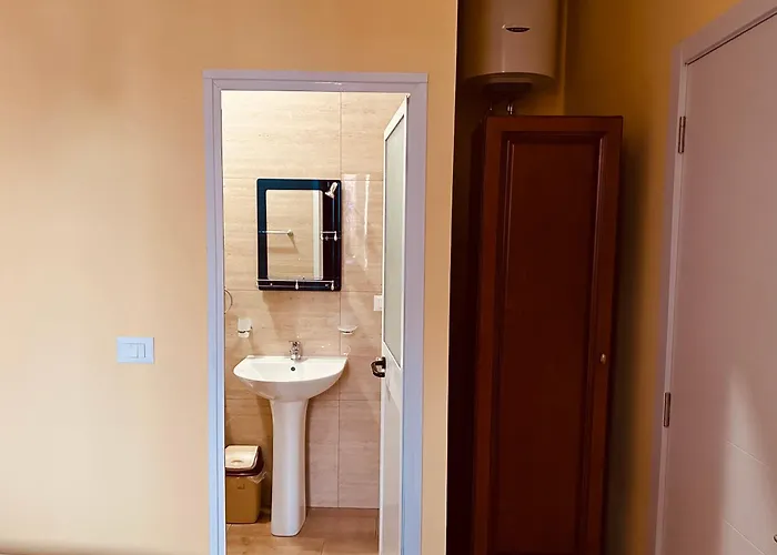 Auto Tana Bed and breakfast 3*