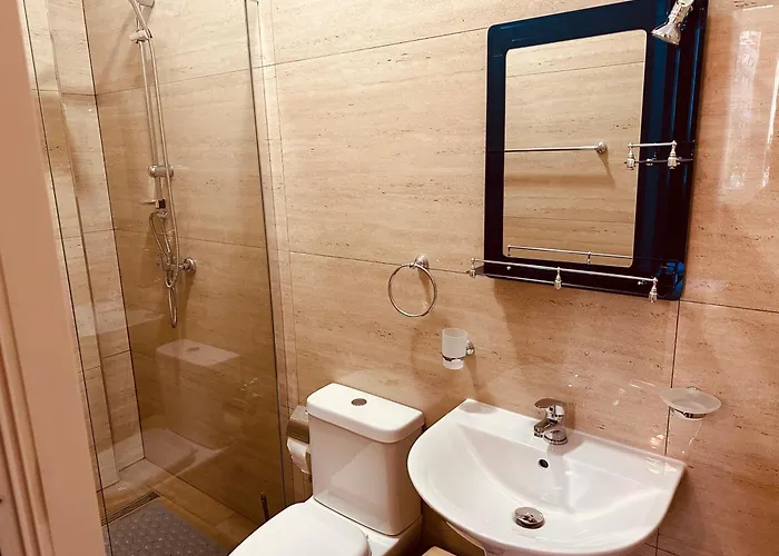 Auto Tana 3* تيرانا