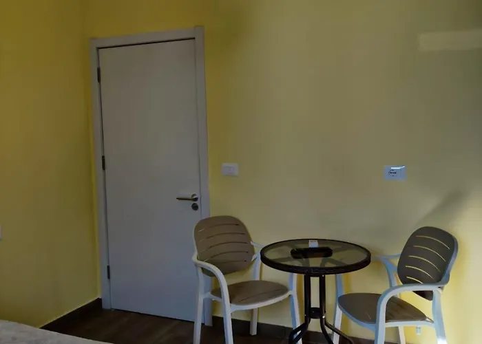 Bed and breakfast Auto Tana Tirana