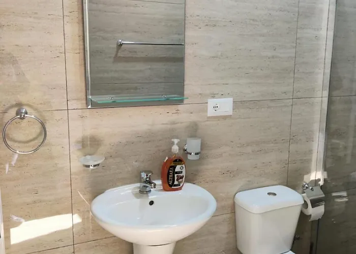 Auto Tana Bed and breakfast