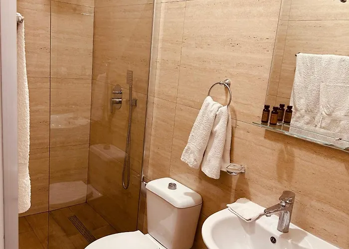 Auto Tana فندق مبيت وإفطار