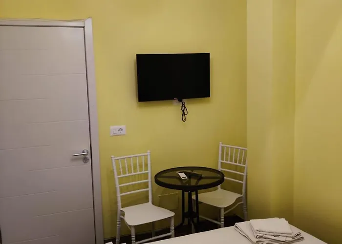 Auto Tana Bed and breakfast 3*