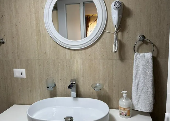 فندق مبيت وإفطار Auto Tana