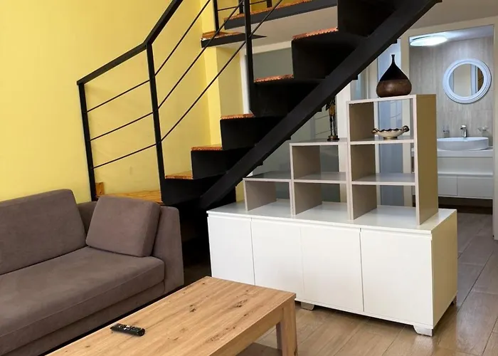 فندق مبيت وإفطار Auto Tana 3*