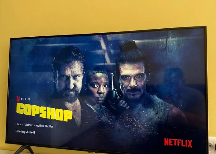 Bed and breakfast Auto Tana Tirana