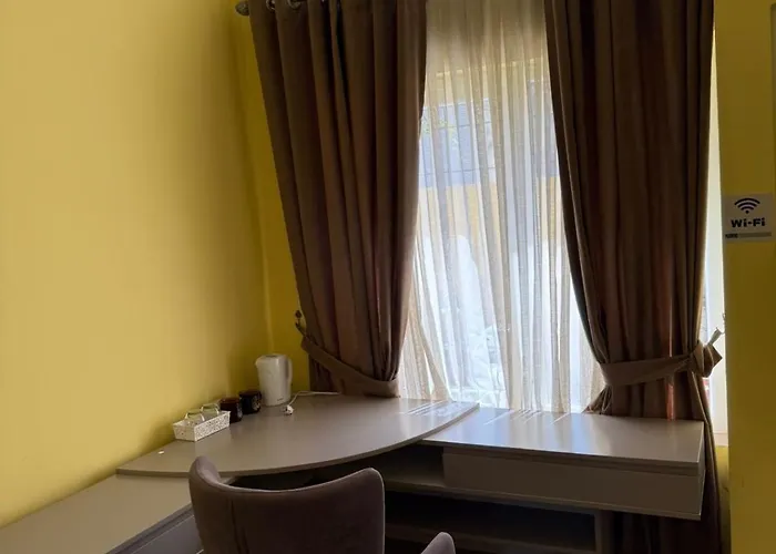 Bed and breakfast Auto Tana