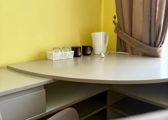 Auto Tana Bed and breakfast Tirana