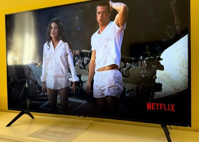 Bed and breakfast Auto Tana Tirana