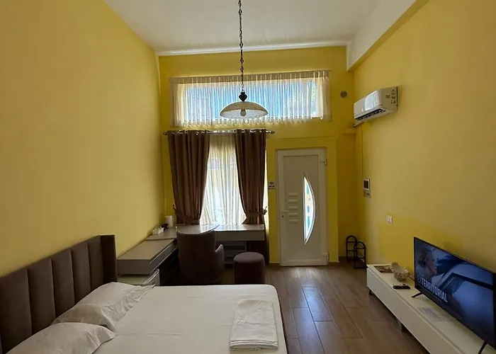 Auto Tana 3* تيرانا