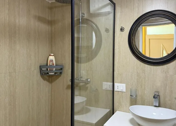 Auto Tana Bed and breakfast